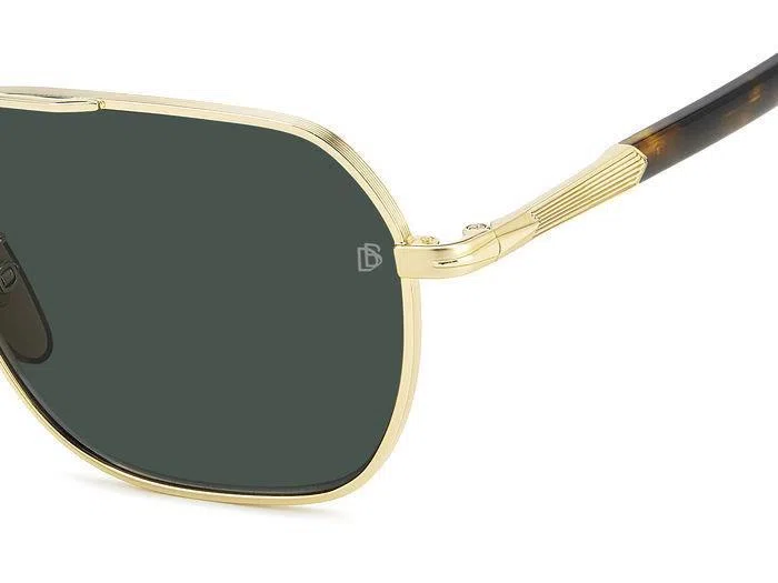 David Beckham DB1128 Sunglasses - view 4